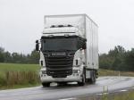 Scania R560 6x2 Highline 2009 года